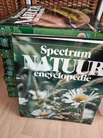 Het Spectrum Natuurencyclopedie (reeks), Boeken, Encyclopedieën, Complete serie, Spectrum, Bloemen en Planten, Ophalen