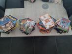 33 Disney films Dvd, Ophalen
