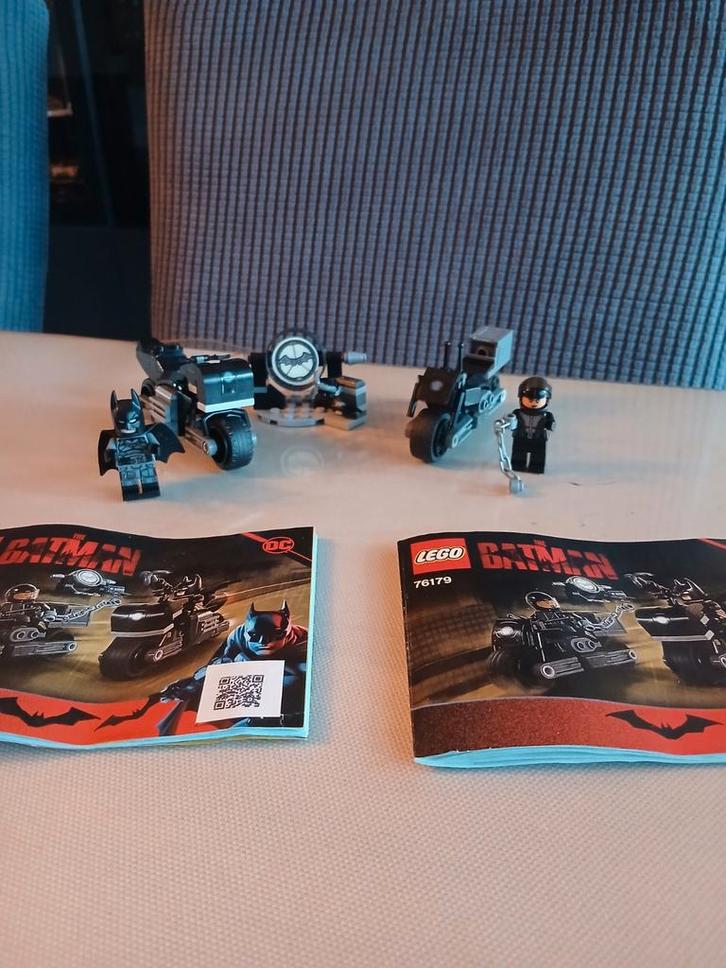 Kleine lego sets, Kinderen en Baby's, Speelgoed | Duplo en Lego, Lego, Ophalen of Verzenden