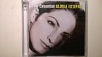Gloria Estefan - The Essential Gloria Estefan, CD & DVD, CD | Musique latino-américaine & Salsa, Comme neuf, Envoi