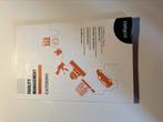 Facility Management, soft facilities: catering, Ophalen of Verzenden, Zo goed als nieuw