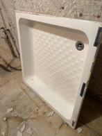 Douchebak, Huis en Inrichting, Badkamer | Badkamermeubels, Ophalen, Gebruikt, Overige typen, 50 tot 100 cm