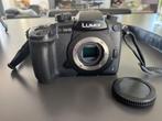 Appareil photo GH5 Panasonic, Audio, Tv en Foto, Ophalen, Gebruikt