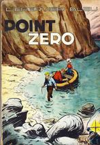 L'epervier bleu - Point Zero EO 1954, Ophalen of Verzenden, Gelezen, Sirius