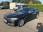 2017 BMW 518d Wagen, Auto's, Overige merken, Gebruikt, Euro 6, Overige brandstoffen