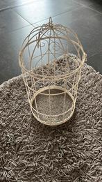 Metalen decoratie, Ophalen, Zo goed als nieuw