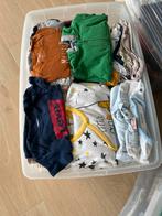 Kledingdozen voor jongens 0-12 maanden, Kinderen en Baby's, Babykleding | Baby-kledingpakketten, Ophalen, Gebruikt