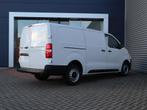 Peugeot Expert Long L3 2.0 BlueHDi 145, Auto's, Voorwielaandrijving, 4 deurs, Stof, Gebruikt