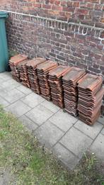 Dakpannen, Doe-het-zelf en Bouw, Dakpannen en Dakbedekking, Ophalen, Gebruikt, Dakpannen