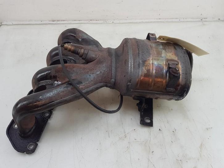 KATALYSATOR Opel Zafira (M75) (|55559312|25197215|), Auto-onderdelen, Uitlaatsystemen, Opel, Gebruikt