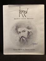 NENAD V.KARPOV - Metzelaar G. 1984 Eng/Ned Gesigneerd, Metzelaar G., Ophalen of Verzenden, Zo goed als nieuw, Schilder- en Tekenkunst