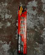 BLACK&DECKER Workmate  Tréteau pliable, Doe-het-zelf en Bouw, Ophalen, Nieuw, Minder dan 70 cm, Inklapbaar