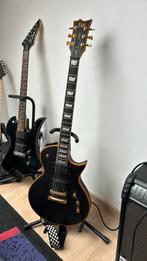 Ltd delux ec 1000 emg, Muziek en Instrumenten, Ophalen, Zo goed als nieuw