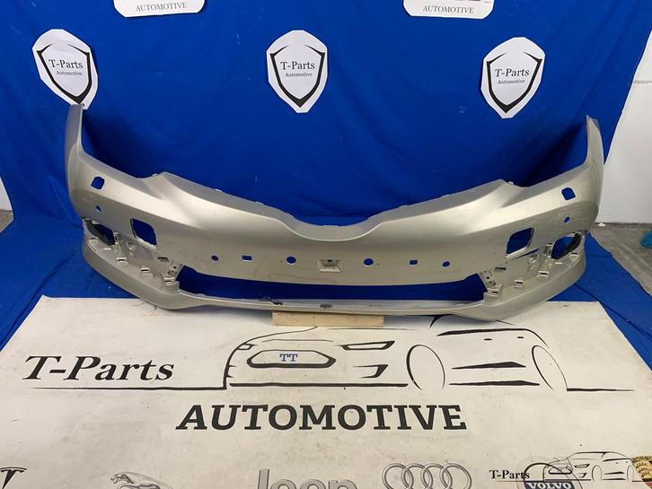 Toyota auris voorbumper sproeiers bumper 4x pdc, Auto-onderdelen, Carrosserie, Bumper, Toyota, Gebruikt