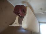 Massagetafel Soraya (happy amigo), Sport en Fitness, Ophalen, Zo goed als nieuw, Massagetafel