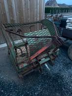 Spitfrees 1.20, Zakelijke goederen, Landbouw | Werktuigen, Ophalen