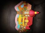 Polly pocket manoir, Ophalen of Verzenden