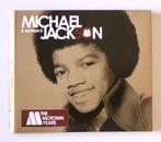 Michael Jackson & Jackson 5 – The Motown Years - CD, Ophalen of Verzenden, Zo goed als nieuw
