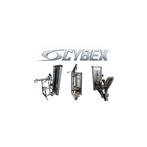 Complete Cybex kracht set | complete set | complete inventar, Sport en Fitness, Overige typen, Gebruikt, Rug, Ophalen