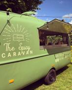 Food-Truck multifonctions, Ophalen, Gebruikt, Overige typen
