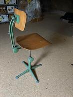 Vintage Bureaustoel, Ophalen