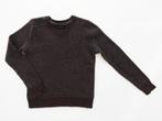 AO76 zachte donkerbruine trui 6 jaar / 116 *NIEUWSTAAT*, Kinderen en Baby's, Trui of Vest, AO76 American Outfitters, Ophalen of Verzenden
