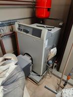 Brander stookolie RAPIDO, Ophalen, Gebruikt, 100 liter of meer, Boiler