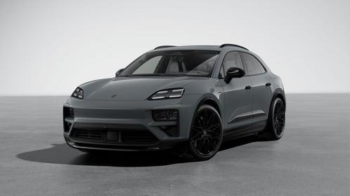 Porsche Macan Turbo, Auto's, Porsche, Bedrijf, Macan, 4x4, ABS, Adaptieve lichten, Airbags, Alarm, Centrale vergrendeling, Climate control