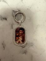 Sublimatie, Enlèvement, Neuf