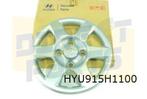 Hyundai Matrix Wieldop 14'' Origineel! 5296017050, Verzenden, Nieuw