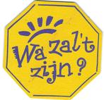 bierviltje 1st Parasol wa zal't zijn, Verzamelen, Biermerken, Verzenden