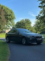 BMW 518D F10, Auto's, Achterwielaandrijving, Leder, 5 deurs, Particulier