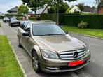 Mercedes benz C200 2.2 diesel, Euro 5,, Auto's, 100 kW, Euro 5, 4 cilinders, 1143 cc