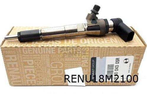 Renault/Dacia/Mercedes-Benz verstuiver (1.5DCi) Origineel! 1, Auto-onderdelen, Brandstofsystemen, Mercedes-Benz, Renault, Dacia