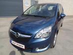 OPEL MERIVA 1700TDI EURO6B.. 6VIT.. TOP TOP, Voorwielaandrijving, Testrit aan huis, 4 cilinders, Bedrijf