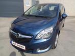 OPEL MERIVA 1700TDI EURO6B..6VIT..TOP TOP TOP, 5 places, Tissu, Bleu, Achat