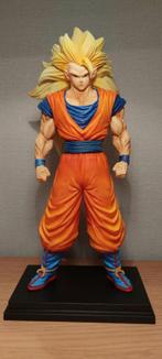 Goku dragon ball z, Verzamelen, Ophalen of Verzenden, Zo goed als nieuw