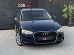 Audi A3 Sportback 1.6 TDi Sport (bj 2017), Auto's, Audi, Gebruikt, Euro 6, Blauw, 5 deurs