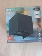 buitenverlichting, Tuin en Terras, Ophalen, Overige materialen, Minder dan 50 watt, Wandlamp