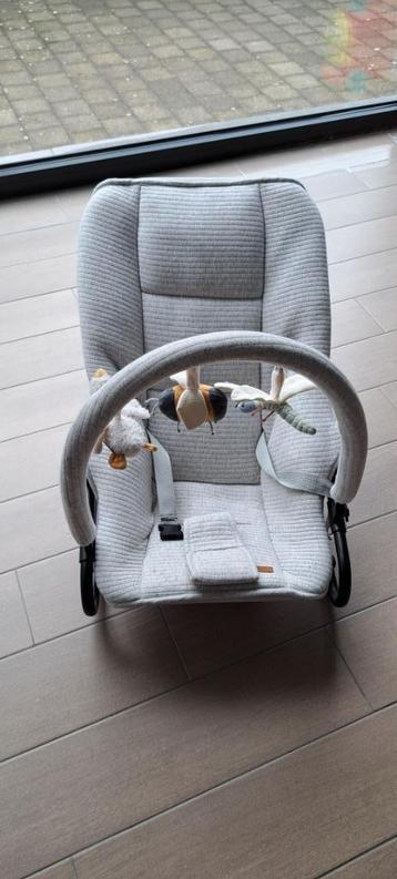 Relax Little Dutch beschikbaar voor biedingen
