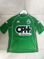 RAAL La Louvière home shirt 2001-2002, Sport en Fitness, Shirt, Maat M, Zo goed als nieuw