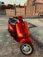 Piaggio zip fastrider 50cc, Fietsen en Brommers, Ophalen, Tweetakt, Zip, 50 cc