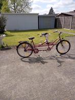 Tandem, Fietsen en Brommers, Gebruikt, Ophalen