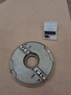 Fraise toupie alésage 50mm, Articles professionnels, Enlèvement