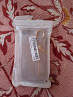 Roze hoesje te koop, Télécoms, Téléphonie mobile | Housses, Coques & Façades | Apple iPhone, Enlèvement, Neuf, IPhone 7 Plus, Housse ou Sac