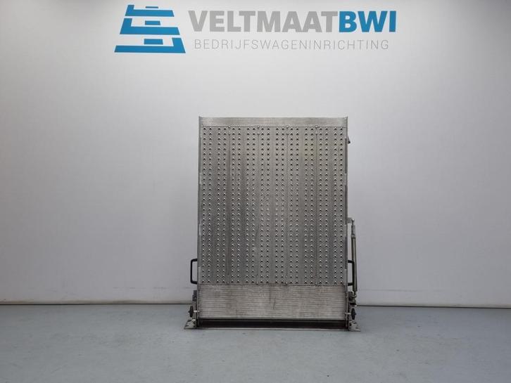 oprijplaat rijplaat rolstoellift ramp auto, Auto diversen, Overige Auto diversen