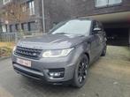 Range Rover Sport HSE — Luxe en prestaties, Automaat, Euro 5, Leder, 5 deurs