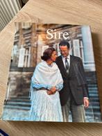 Boek Sire, Ophalen, Zo goed als nieuw