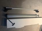 barres de toit Audi A6 Avant, Autos : Divers, Porte-bagages, Enlèvement ou Envoi, Comme neuf