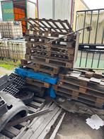 Gratis paletten voor brandhout, Enlèvement, Autres essences de bois